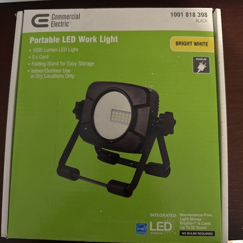 Commercial electric portable - commercial,
