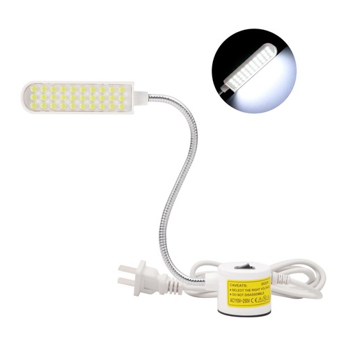 30leds sewing machine - 30leds,