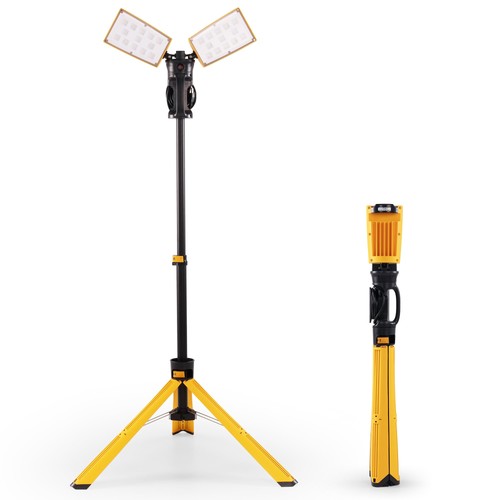 15000 lumen dual head led - 15000,